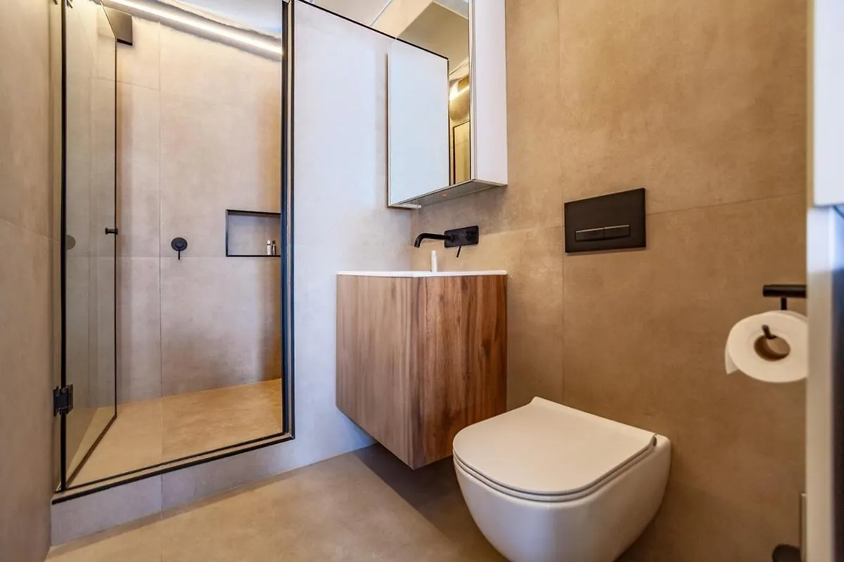 Luxury City-Center Apt With Balcony, Aircon & View ケープタウン 南アフリカ